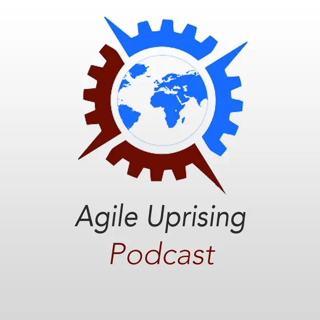 Agile Uprising